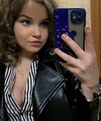 Фаина