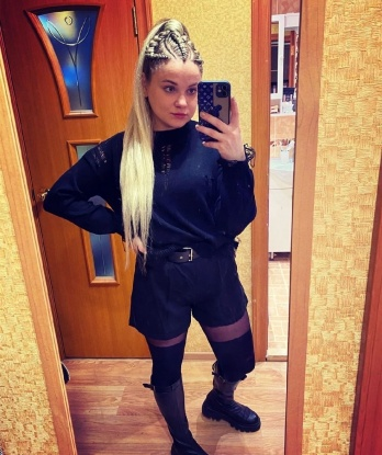 Фаина