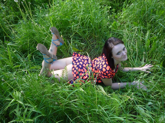Светлана